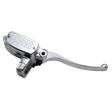 Chrome Motorcycle Brake For Honda CB400F/CB400SF /CB400 /CB500 /CBF500 /CBF600 /NC70(Right) - Motorbike Brakes by PMC TechLife | Online Shopping South Africa | PMC TechLife | Buy Now Pay Later Mobicred