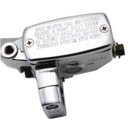 Chrome Motorcycle Brake For Honda CB400F/CB400SF /CB400 /CB500 /CBF500 /CBF600 /NC70(Right)
