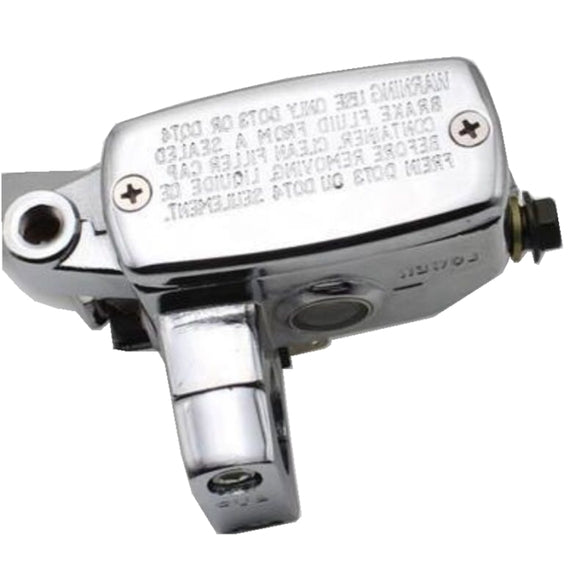 Chrome Motorcycle Brake For Honda CB400F/CB400SF /CB400 /CB500 /CBF500 /CBF600 /NC70(Right)