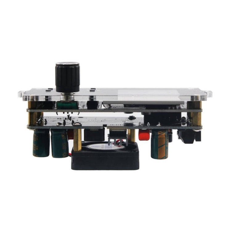 DPX3203 Adjustable Constant Voltage Current Regulator Power Supply Buck Module - free shipping - PMC Jewellery - Order now!