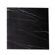 40x40cm PVC Photo Background Board(Black Marble) - Brick Wall by PMC TechLife | Online Shopping South Africa | PMC TechLife | Buy Now Pay Later Mobicred