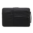 Zipper Type Polyester Business Laptop Liner Bag, Size: 14 Inch(Black) - 14.1 inch by PMC TechLife | Online Shopping South Africa | PMC TechLife | Buy Now Pay Later Mobicred