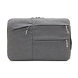 Zipper Type Polyester Business Laptop Liner Bag, Size: 14 Inch(Light Grey) - 14.1 inch by PMC TechLife | Online Shopping South Africa | PMC TechLife | Buy Now Pay Later Mobicred