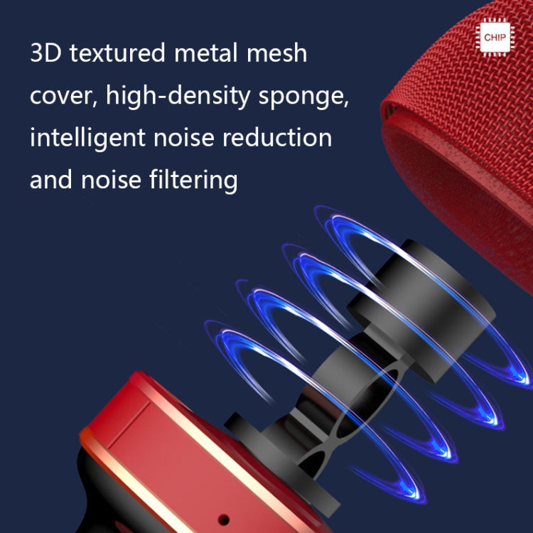 WS898 Live Wireless Bluetooth Microphone with Audio Function(Black) - Microphone by PMC TechLife | Online Shopping South Africa | PMC TechLife | Buy Now Pay Later Mobicred