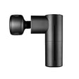 Cooling Hot Compress Fascia Muscle Relaxation Brushless Massager(Metal Gray) - free shipping - PMC TechLife - Order now!