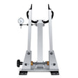 WEST BIKING Bicycle Wheel Correction and Adjustment Station(Silver) - Maintenance tools by WEST BIKING | Online Shopping South Africa | PMc TechLife | Buy Now Pay Later Mobicred