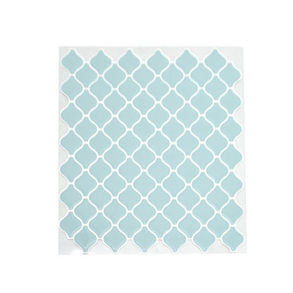 Home 3D Stereo Waterproof Crystal Epoxy Wall Sticker(YJC0080) - Wall Tile Stickers by PMC Jewellery | Online Shopping South Africa | PMC Jewellery | Buy Now Pay Later Mobicred