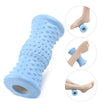 EVA Mini Fitness Roller Foot Massage Acupressure Relaxation Massage(Sky Blue) - free shipping - PMC TechLife - Order now!