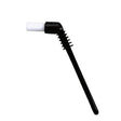 KFS-10 Short Handle Coffee Machine Cleaning Brush(White Hair) - free shipping - PMC TechLife - Order now!