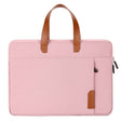 C7 Lightweight Portable Laptop Liner Bag, Size: 13/13.3 Inch(Pink) - 13.3 inch by PMC TechLife | Online Shopping South Africa | PMC TechLife | Buy Now Pay Later Mobicred
