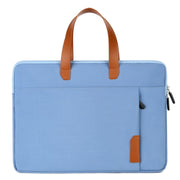 C7 Lightweight Portable Laptop Liner Bag, Size: 13/13.3 Inch(Blue)