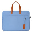 C7 Lightweight Portable Laptop Liner Bag, Size: 14/14.6 Inch(Blue) - 14.1 inch by PMC TechLife | Online Shopping South Africa | PMC TechLife | Buy Now Pay Later Mobicred