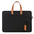 C7 Lightweight Portable Laptop Liner Bag, Size: 15/15.4/15.6 Inch(Black) - 15 inch by PMC TechLife | Online Shopping South Africa | PMC TechLife | Buy Now Pay Later Mobicred