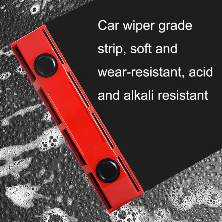 S1 Double Sided Magnetic Wipe High-rise Glass Cleaner - Cleaning Tools by PMC Jewellery | Online Shopping South Africa | PMC Jewellery | Buy Now Pay Later Mobicred