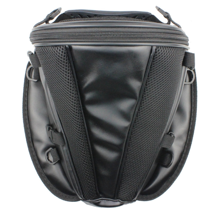 Zc014 Outdoor Riding Waterproof Rear Seat Bag - free shipping - PMC TechLife - Order now!