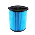 Vacuum Cleaner Filter Accessories for VF5000 / WD1450 / WD0970 / WD1270 / WD09700 / WD06700 - Other Accessories by PMC TechLife | Online Shopping South Africa | PMC TechLife | Buy Now Pay Later Mobicred