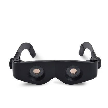 Fishing Binoculars HD Outdoor Magnifier Binoculars, Specification: Telescope + Glasses Case - Binoculars by PMC Jewellery | Online Shopping South Africa | PMC Jewellery | Buy Now Pay Later Mobicred
