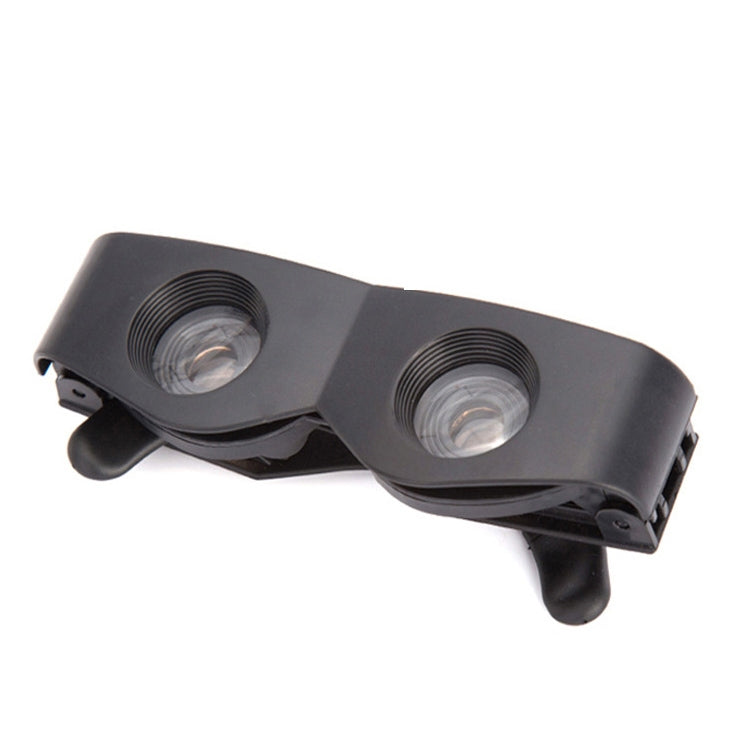 Fishing Binoculars HD Outdoor Magnifier Binoculars, Specification: Telescope + Glasses Case - Binoculars by PMC Jewellery | Online Shopping South Africa | PMC Jewellery | Buy Now Pay Later Mobicred