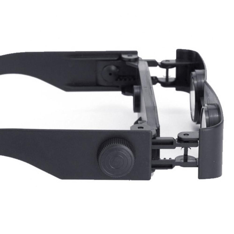 Fishing Binoculars HD Outdoor Magnifier Binoculars, Specification: Telescope + Glasses Case - Binoculars by PMC Jewellery | Online Shopping South Africa | PMC Jewellery | Buy Now Pay Later Mobicred