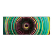 400x900x4mm Locked Large Desk Mouse Pad(1 Magic Circles)