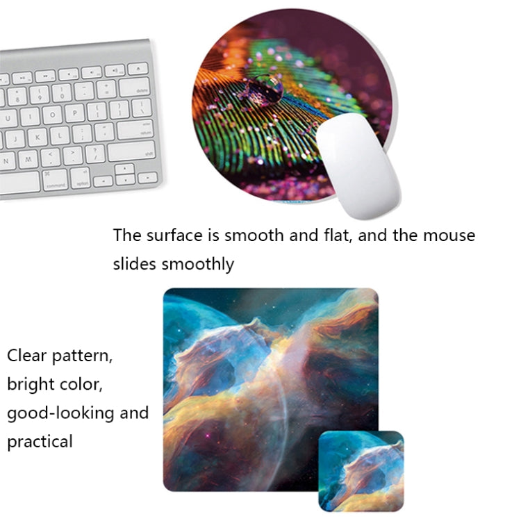 400x900x4mm Locked Large Desk Mouse Pad(6 Galaxy) - free shipping - PMC TechLife - Order now!
