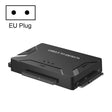 USB3.0 To SATA / IDE Easy Drive Cable External Hard Disk Adapter, Plug Specifications: EU Plug - USB to IDE / SATA by PMC TechLife | Online Shopping South Africa | PMC TechLife | Buy Now Pay Later Mobicred
