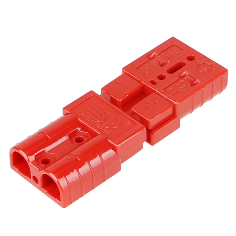 SHENG EN DI Connector Lithium Battery Charge And Discharge Electric Plug(SG 50A 600V Gray) - Booster Cable & Clip by PMC TechLife | Online Shopping South Africa | PMC TechLife | Buy Now Pay Later Mobicred
