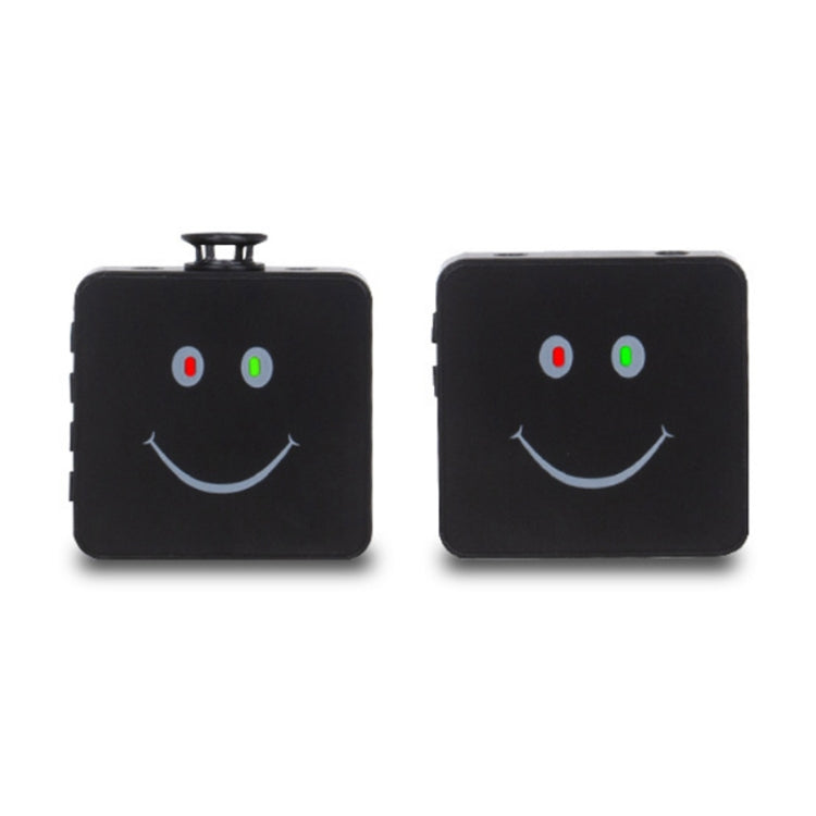 Outdoor Short Video Shooting Noise Reduction Radio Lavalier Microphone Without Bluetooth - Microphone by PMC TechLife | Online Shopping South Africa | PMC TechLife | Buy Now Pay Later Mobicred