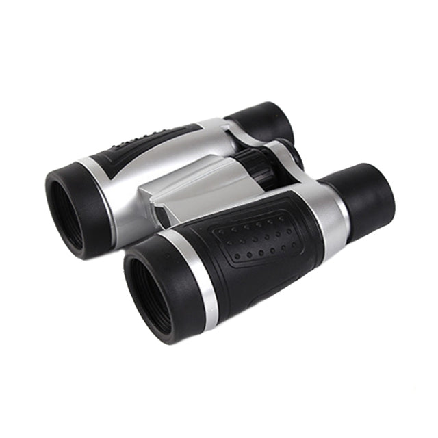 5��30FMC Multi-Coated Objective Telescope(Silver)