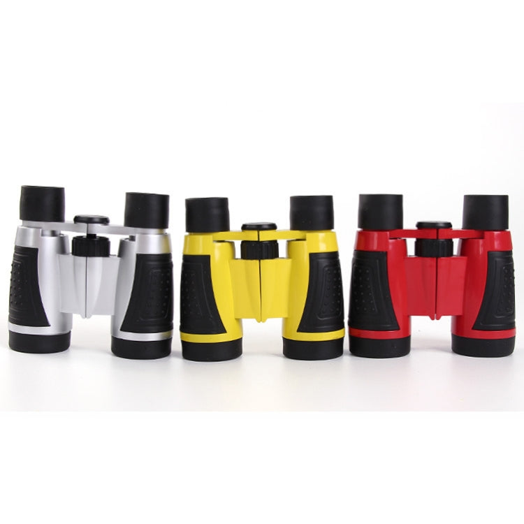 5��30FMC Multi-Coated Objective Telescope(Yellow) - Binoculars by PMC TechLife | Online Shopping South Africa | PMC TechLife | Buy Now Pay Later Mobicred