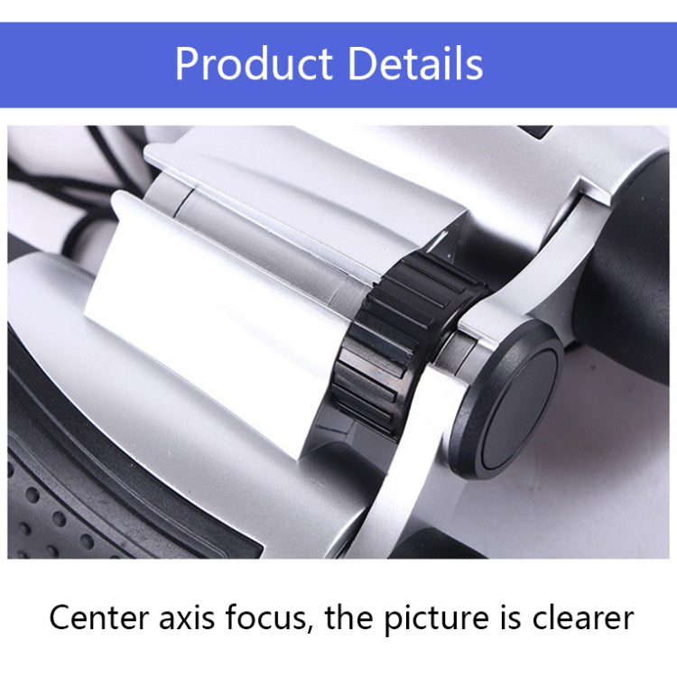 5��30FMC Multi-Coated Objective Telescope(Yellow) - Binoculars by PMC TechLife | Online Shopping South Africa | PMC TechLife | Buy Now Pay Later Mobicred