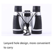 5��30FMC Multi-Coated Objective Telescope(Silver)
