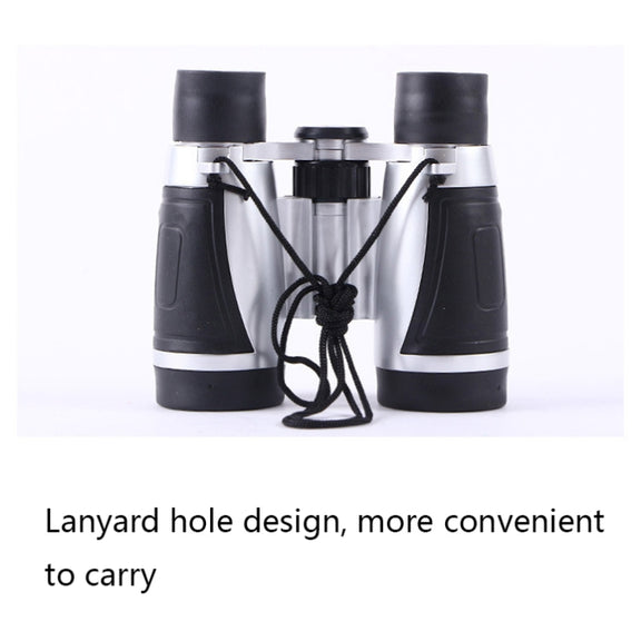 5��30FMC Multi-Coated Objective Telescope(Silver)