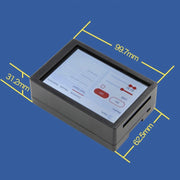 Lily Pi ESP32 Chip WiFi Bluetooth 3.5 Inch Capacitive Touch Screen 5V Relay USB Expansion Port(USB To TTL)