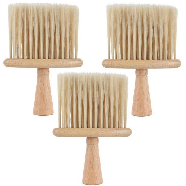 3 PCS Car Air Conditioning Vent Cleaning Brush Interior Cleaning Detail Brush(1920)