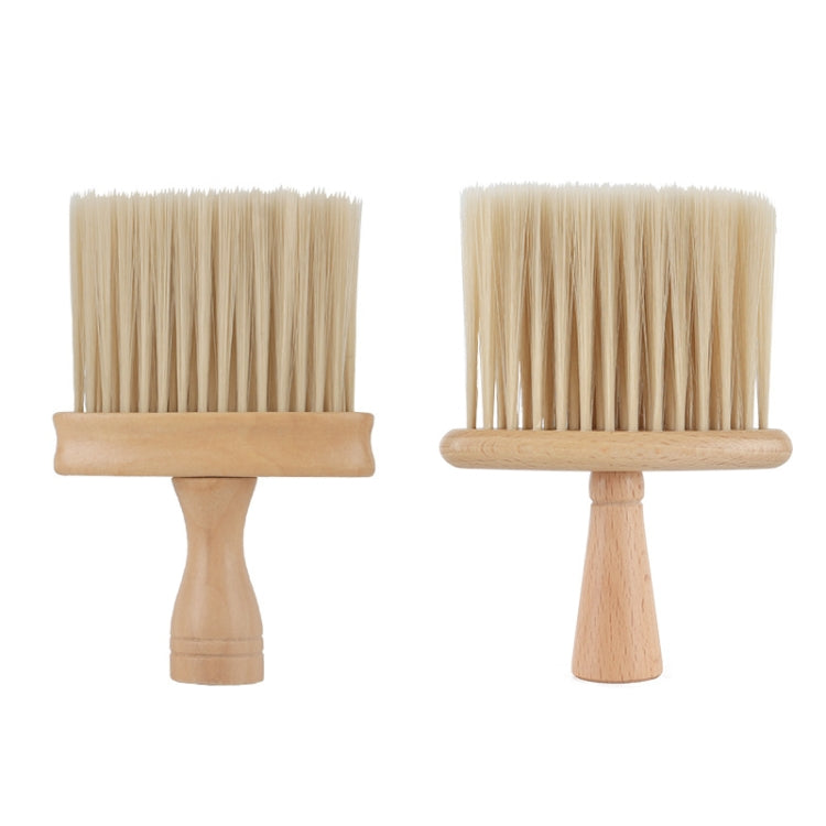 3 PCS Car Air Conditioning Vent Cleaning Brush Interior Cleaning Detail Brush(1950) - Car washing supplies by PMC Jewellery | Online Shopping South Africa | PMC Jewellery | Buy Now Pay Later Mobicred