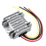 72W 12V To 24V 3A Water-resistant Car Voltage Regulator(WG-12S2403)
