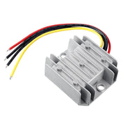 72W 12V To 24V 3A Water-resistant Car Voltage Regulator(WG-12S2403)
