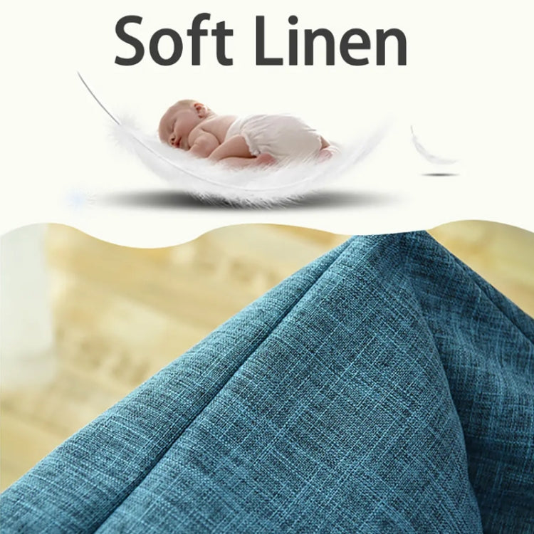 Loafers Sofa BagSkeletonless  Coat, Unfilled, Specification: Chair Cloth Cover(Brown) - Sofa Covers & Chair Covers by PMC TechLife | Online Shopping South Africa | PMC TechLife | Buy Now Pay Later Mobicred