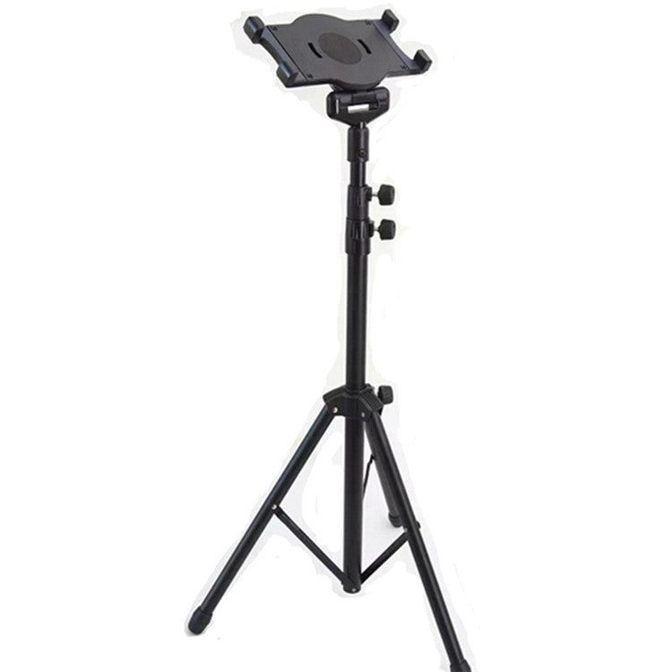 Outdoor Live Retractable Tripod Bracket, Style: 7-10 inch - Stand by PMC TechLife | Online Shopping South Africa | PMC TechLife | Buy Now Pay Later Mobicred