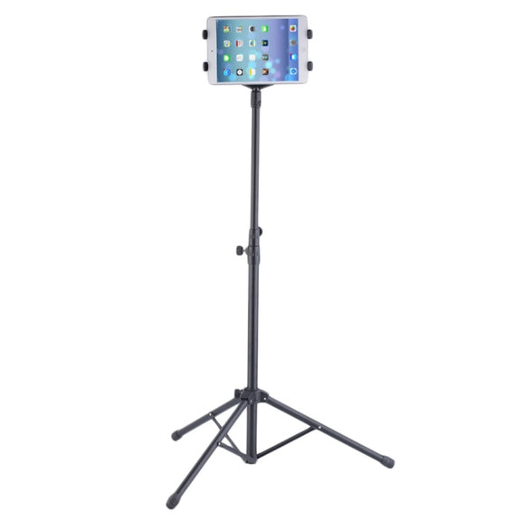 Outdoor Live Retractable Tripod Bracket, Style: 7-10 inch