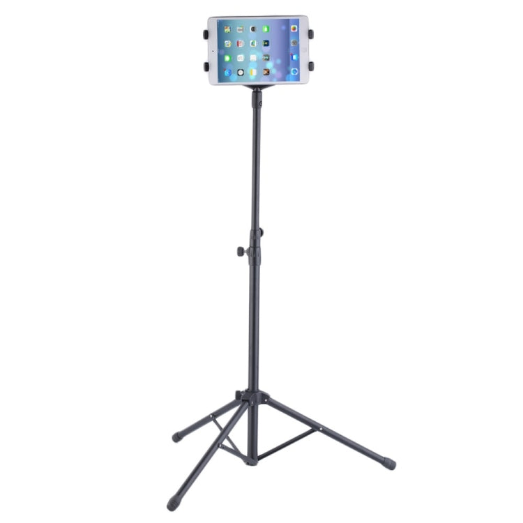 Outdoor Live Retractable Tripod Bracket, Style: 7-10 inch