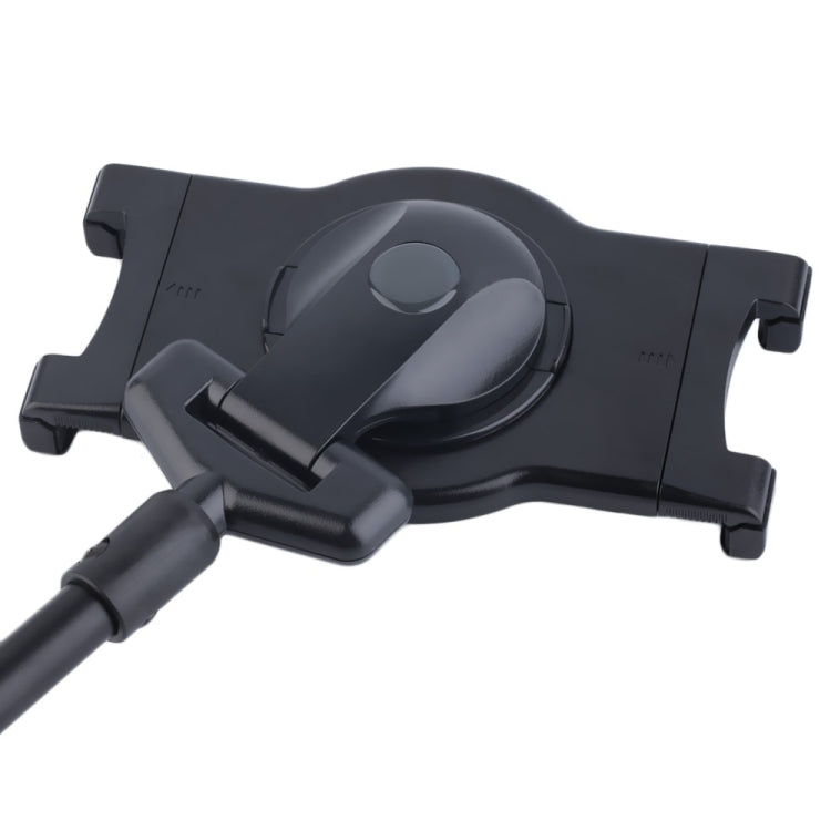 Outdoor Live Retractable Tripod Bracket, Style: 7-10 inch - Stand by PMC TechLife | Online Shopping South Africa | PMC TechLife | Buy Now Pay Later Mobicred