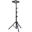 Outdoor Live Retractable Tripod Bracket, Style: 7-12 inch - Stand by PMC TechLife | Online Shopping South Africa | PMC TechLife | Buy Now Pay Later Mobicred