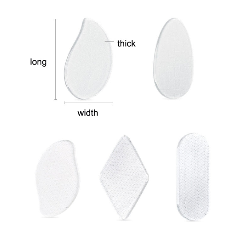 Peeling Pedicure File Polishing Nail Art Tool Portable Nail File With Drip Runway Round