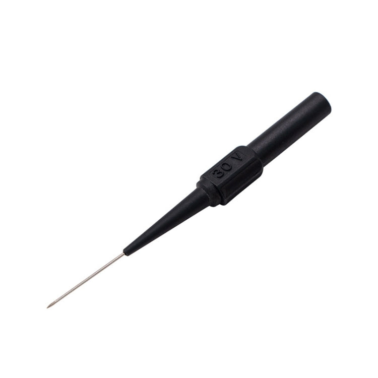 Coarse Probe Auto Repair Test Multimeter Pen, Color: Black - Electronic Test by PMC TechLife | Online Shopping South Africa | PMC TechLife | Buy Now Pay Later Mobicred