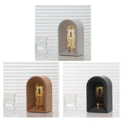 C3 Night Light Bluetooth Speaker USB Charging Sleeping Light, Specification: Bluetooth(White)