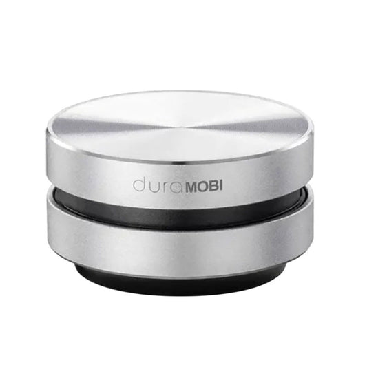 DuraMOBI Hummingbird Black Technology Bone Conduction Wireless Speaker Portable Small Audio(Silver) - free shipping - PMC Jewellery - Order now!