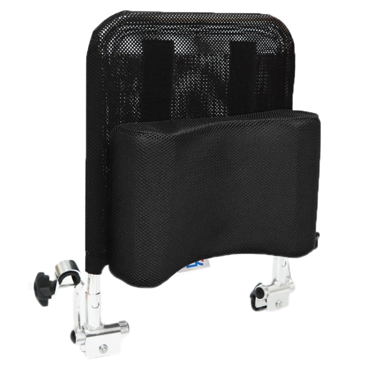 FZK+ Wheelchair Headrest Elderly Care Products(Black) - free shipping - PMC TechLife - Order now!