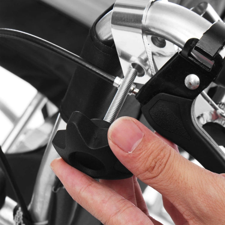 FZK+ Wheelchair Headrest Elderly Care Products(Black) - free shipping - PMC TechLife - Order now!